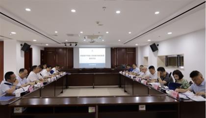 市國資委主任李效白率隊赴福州、無錫開展“對標競進、爭創(chuàng)一流”活動